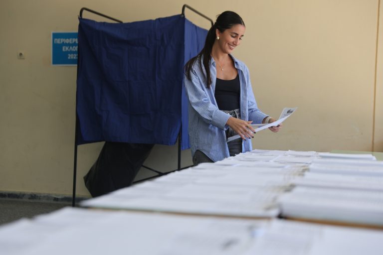Αυτοδιοικητικές εκλογές 2023: 86 δήμοι πάνε σε δεύτερο γύρο - Η ακτινογραφία των αποτελεσμάτων