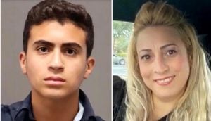 Έγκλημα: Ένας 13χρονος συνελήφθη στη Φλόριντα των ΗΠΑ για τη δολοφονία της 39χρονης μητέρας του ενώ αυτή κοιμόταν έχοντας στο πλάι της τη μόλις 14 ημερών νεογέννητη αδελφή του