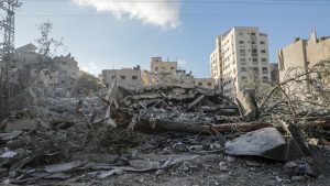 Λωρίδα της Γάζας Πόλεμος στο Ισραήλ: Τα καύσιμα στα νοσοκομεία στη Λωρίδα της Γάζας θα εξαντληθούν σε 24 ώρες