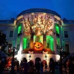 Halloween 2023: «Τα καλά του φόρεσε» ο Λευκός Οίκος- «Φάρσα ή κέρασμα;» από τον Τζο Μπάιντεν