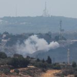 Επίθεση της Χεζμπολάχ στο βόρειο Ισραήλ με νεκρούς και τραυματίες