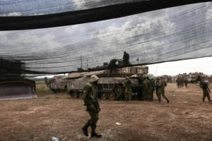 Δραματική η κατάσταση στα σύνορα του Ισραήλ με τη Συρία