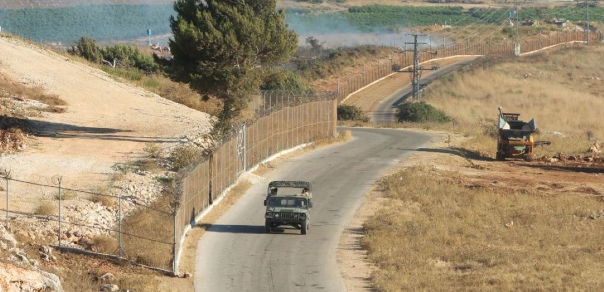 Το Ισραήλ εκκενώνει τα χωριά στα σύνορα με τον Λίβανο