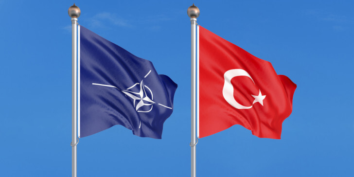 Πόλεμος στο Ισραήλ: Ποιοι προειδοποιούν την Τουρκία ότι ρισκάρει τη θέση της στο ΝΑΤΟ