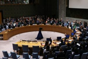 ΟΗΕ - Γκουτέρες για Ισραήλ: Ούτε η περιοχή ούτε ο κόσμος μπορούν να αντέξουν άλλο πόλεμο