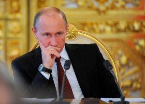 Ανάλυση stratfor για τη Ρωσία: Τι δείχνει ο μίνι ανασχηματισμός