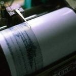 Σεισμός τώρα στην Κρήτη - Οι πρώτες πληροφορίες