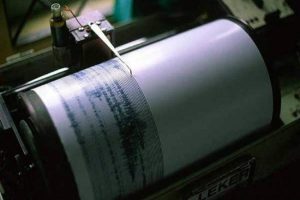 Μεγάλοι σεισμοί στις Στροφάδες - Αισθητοί στην Αττική - Οι πρώτες πληροφορίες