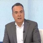 Φώτης Σεργουλόπουλος: «Είναι δικαίωμα του καθένα αν θέλει να παντρευτεί» [Βίντεο]