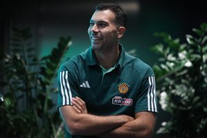 Ευρωλίγκα: MVP o Κώστας Σλούκας στην 34η αγωνιστική - Ποιοι άλλοι παίκτες είναι μαζί του