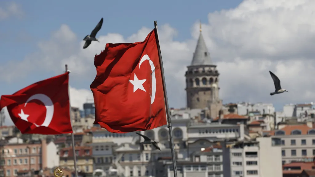 Τουρκία Το Ισραήλ ζητά από τους πολίτες του να φύγουν άμεσα από Τουρκία