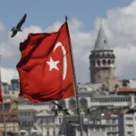 Τουρκία Το Ισραήλ ζητά από τους πολίτες του να φύγουν άμεσα από Τουρκία