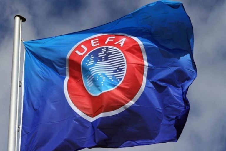 UEFA