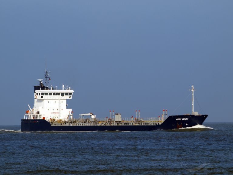 Σύγκρουση πλοίων στη Βόρεια Θάλασσα: Ένας νεκρός και 4 αγνοούμενοι