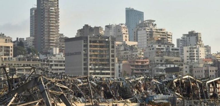 Λίβανος: Οδηγία για προληπτική εκκένωση του αεροδρομίου της Βηρυτού