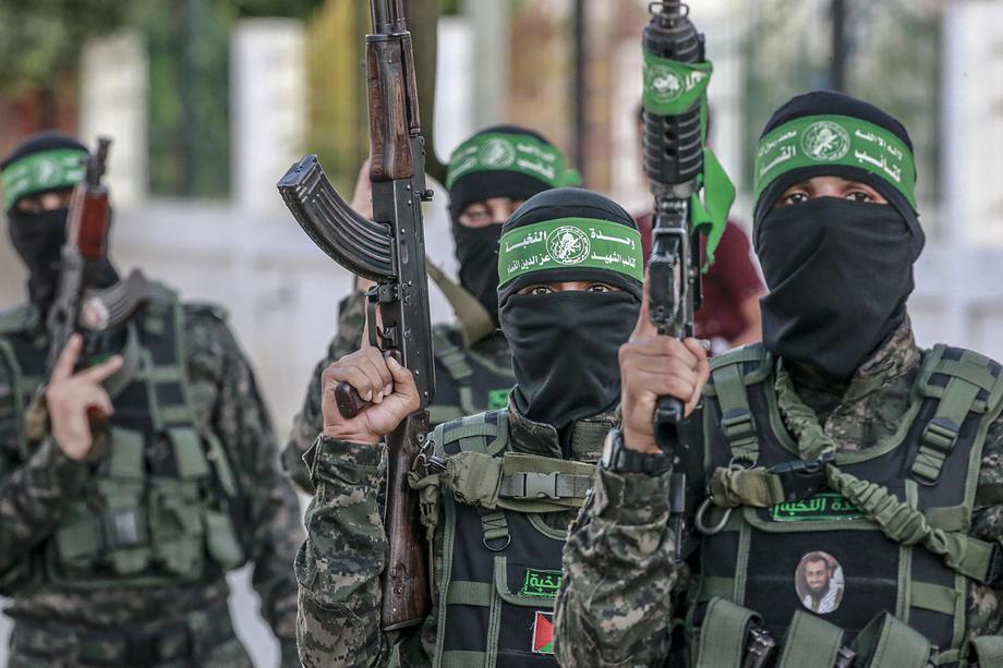 Στέλεχος της Χαμάς αποκαλύπτει: Ετοιμαζόμασταν 2-3 χρόνια για την επίθεση στο Ισραήλ - Δείτε το βίντεο