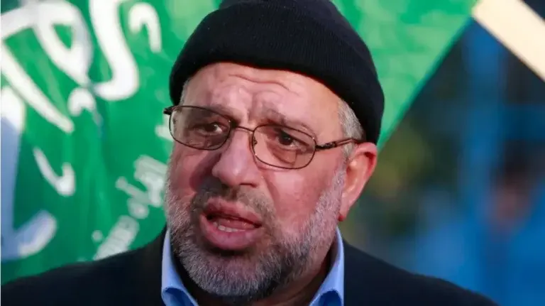 Το Ισραήλ συνέλαβε τον εκπρόσωπο της Χαμάς στη Δυτική Όχθη