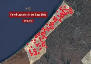 Νέοι ισχυρισμοί και διαγράμματα του Ισραήλ - Το επίμαχο βίντεο για την επίθεση στη Γάζα
