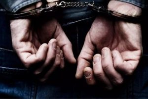 Θεσσαλονίκη: Σύλληψη 33χρονου για βιασμό της εν διαστάσει συζύγου του