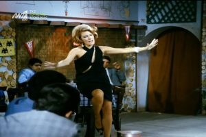 Μαίρη Χρονοπούλου: Η μακάβρια κίνηση της αγαπημένης ηθοποιού που μας ανατρίχιασε – «Έκανε πρόβα το φέρετρό της»