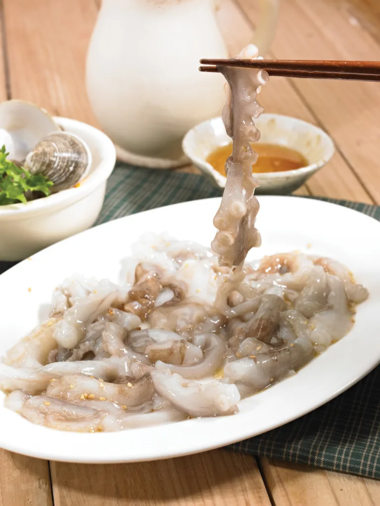 Nότια Κορέα: Έφαγε το «διάσημο» πιάτο με το ζωντανό χταπόδι και... πέθανε