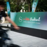 Το ΔΕΗ e-bike festival επιστρέφει στις γειτονιές της Αθήνας