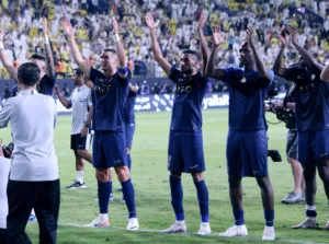 Η UEFA σκέφτεται να καλέσει την Αλ Νασρ στο Τσάμπιονς Λιγκ