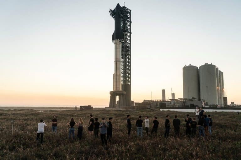 SpaceX: Απέτυχε και η δεύτερη προσπάθεια πτήσης του πυραύλου Starship