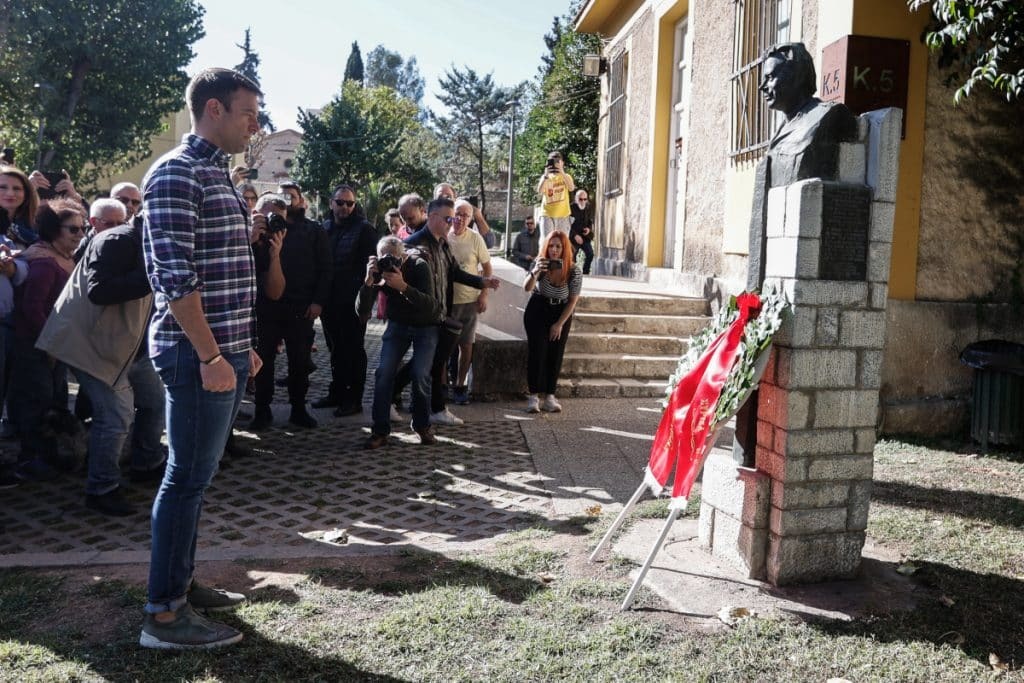 Στέφανος Κασσελάκης