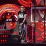 Guns N’ Roses: Ο Αξλ Ρόουζ κατηγορείται από σεξουαλική επίθεση