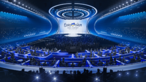 Eurovision: Τι ώρα και που θα δουμε τον πρώτο ημιτελικό