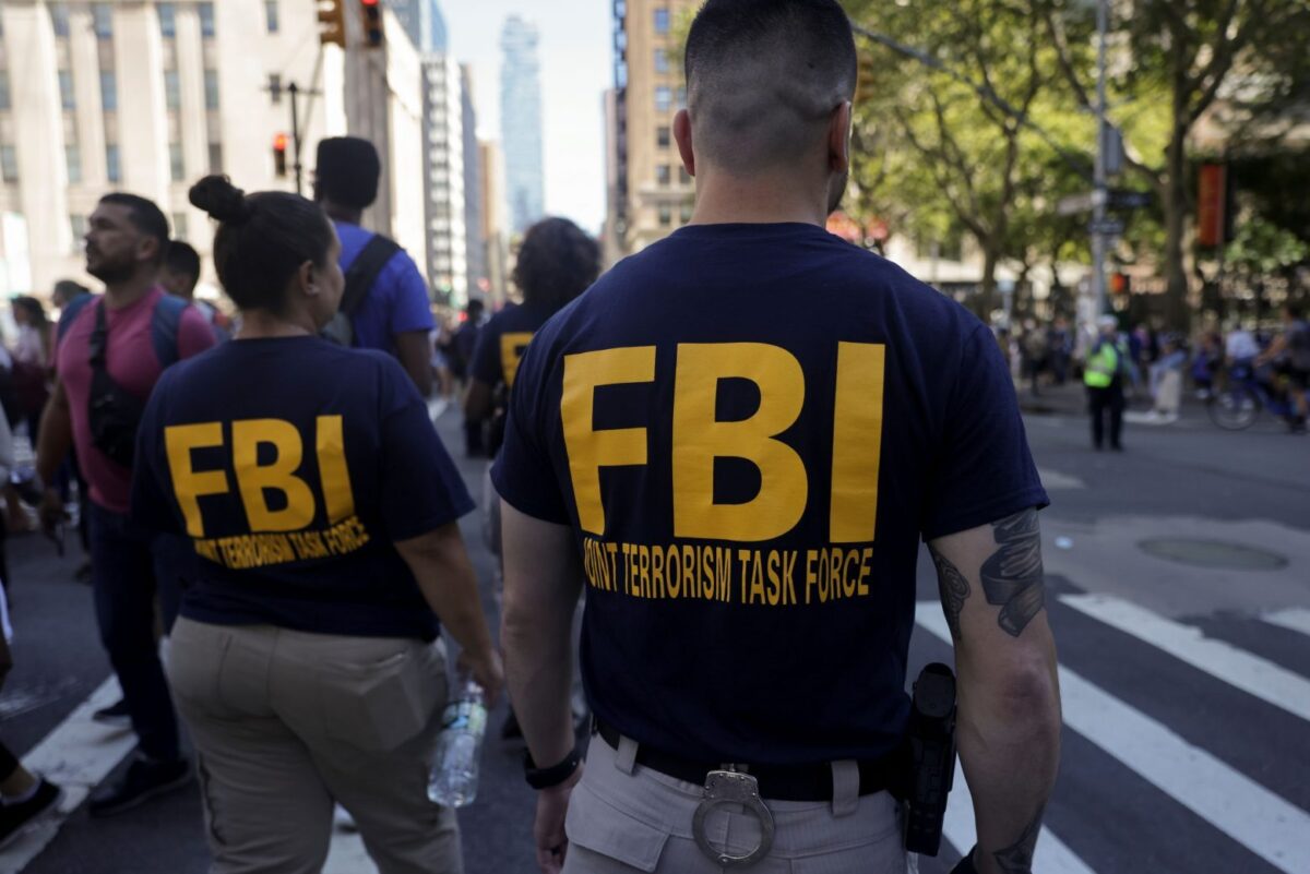 FBI: Τρόμος για τρομοκρατικό χτύπημα που δεν έχουμε ξαναδεί στις ΗΠΑ