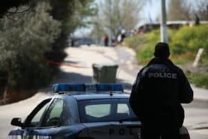 Αλίαρτος: Απολογήθηκε ο αστυνομικός που τέθηκε σε διαθεσιμότητα - «Δεν διέκρινα την ηλικία του, φαινόταν επικίνδυνος»