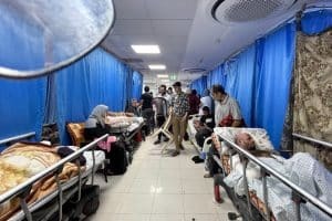 Το BBC ζήτησε συγγνώμη για «ψευδές ρεπορτάζ» σχετικά με την επέμβαση του ισραηλινού στρατού στο νοσοκομείο Σίφα