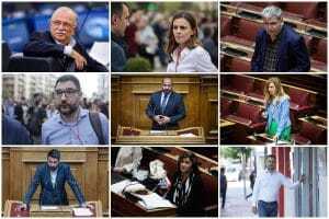 Ένα κόμμα σε αποδόμηση ο ΣΥΡΙΖΑ: Μόνο σήμερα έφυγαν Παπαδημούλης, Αχτσιόγλου και 8 ακόμα βουλευτές