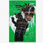 Jean-Michel Basquiat: Έως 60 εκατομμύρια δολάρια θα δημοπρατηθεί η «χαμένη» αυτοπροσωπογραφία του