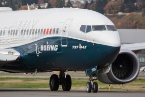 Κυβερνοεπίθεση στη Boeing - Ζητούσαν λύτρα για να μη δημοσιοποιήσουν ευαίσθητα δεδομένα