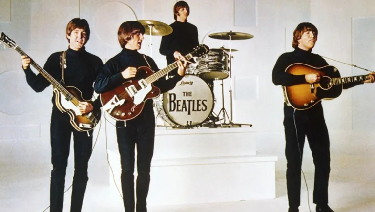«Now and Then» - Στη δημοσιότητα το νέο τραγούδι των Beatles