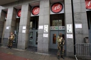 Βέλγιο: Κλειστά περίπου 30 σχολεία λόγω συναγερμού για βόμβα
