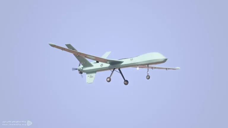 Οι ΗΠΑ πετούν drones πάνω από τη Γάζα, αναζητώντας τους ομήρους που κρατά η Χαμάς.