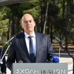 Dendias: Hellenic Aerospace Industry must be reformed and come under the defence ministry’s supervision