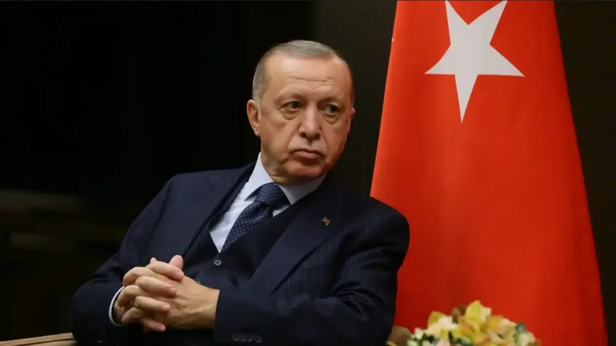 Bloomberg: Γιατί η Τουρκία είναι ο «εγγυητής» για την επίλυση της κρίσης στη Γάζα