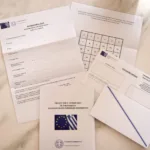 Επιστολική ψήφος Ευρωεκλογές
