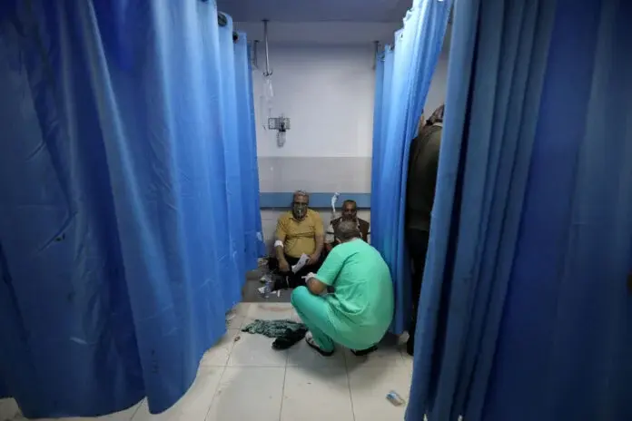 Ισραήλ: Αν χρειαστεί θα στείλουμε καύσιμα στα νοσοκομεία στη Γάζα