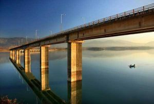Κοζάνη: Κλειστή η γέφυρα Σερβίων την Κυριακή – Πώς θα γίνεται η κυκλοφορία από Αθήνα και Λάρισα
