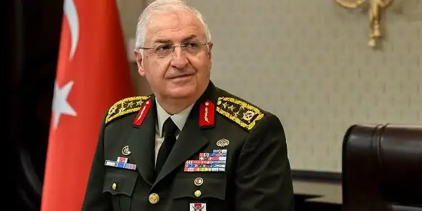 Πώς χαρακτηρίζει τις συνομιλίες με την Ελλάδα ο Τούρκος υπουργός Άμυνας- Τι συμφωνήθηκε