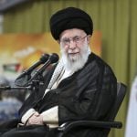 Ιράν: Σε μποϊκοτάζ στο Ισραήλ καλεί τις μουσουλμανικές χώρες ο ανώτατος ηγέτης Χαμενεΐ
