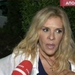 Μαίρη Μηλιαρέση: «Στεναχωρήθηκα όταν ανέλαβε η Ζέτα Μακρυπούλια το Ρουκ Ζουκ»