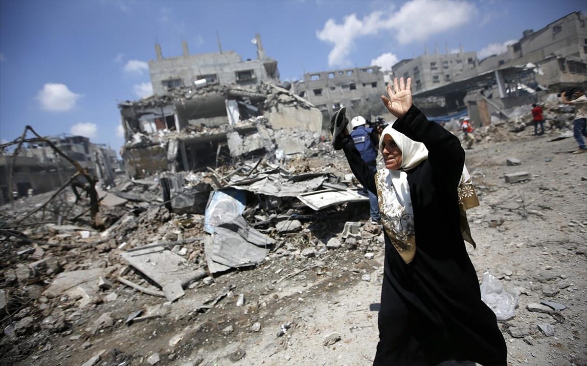 Τα σενάρια για την επόμενη μέρα στη Μέση Ανατολή- Τι θα «αφήσει πίσω» ο πόλεμος στη Λωρίδα της Γάζας