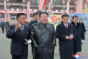 Βόρεια Κορέα: Διαμηνύει πως θα τεθούν και άλλοι δορυφόροι σε τροχιά